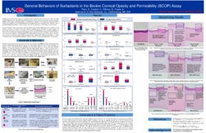 Bcop Test Non Animal Testing, Alternative Test Methods, In Vitro Toxicology, IIVS ...